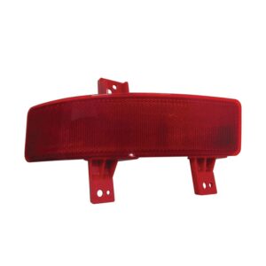 2020-2022 Honda Crv Reflector Rear Driver Side High Quality , HO1184118