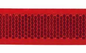 Reflector Rear Passenger Side Honda Odyssey 2011-2017 Capa , Ho1185100C - Hunt Parts