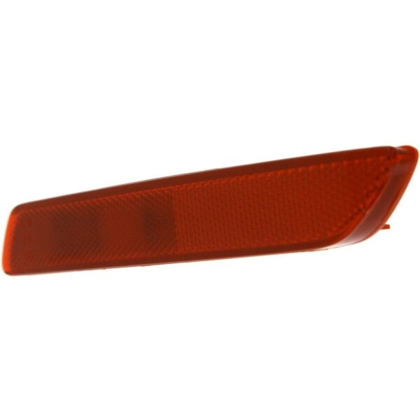 Reflector Rear Passenger Side Honda Crv 2010-2011 , HO1185101 - Image 2