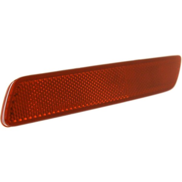 Reflector Rear Passenger Side Honda Crv 2010-2011 , HO1185101 - Image 3