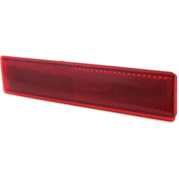 Reflector Rear Passenger Side Honda Pilot 2006-2008 , HO1185102 - Image 2
