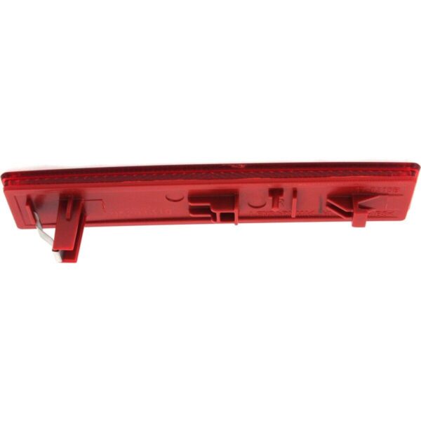 Reflector Rear Passenger Side Honda Pilot 2006-2008 , HO1185102 - Image 4