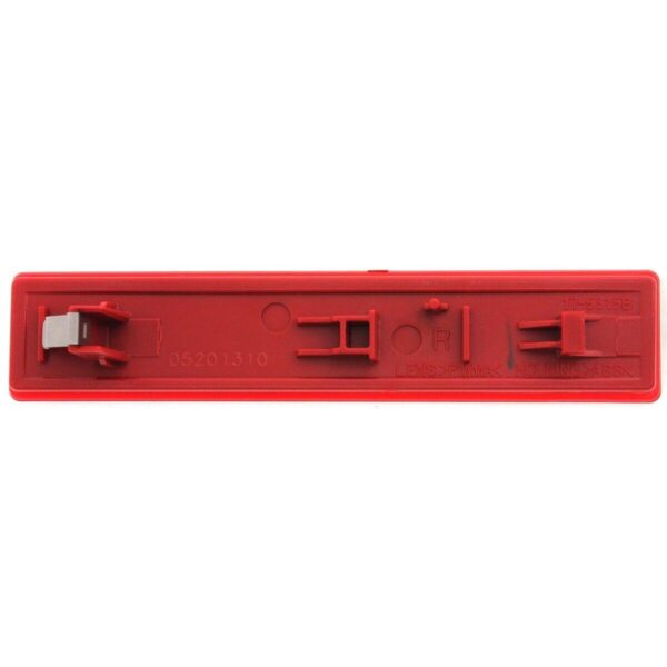 Reflector Rear Passenger Side Honda Pilot 2006-2008 , HO1185102 - Image 5