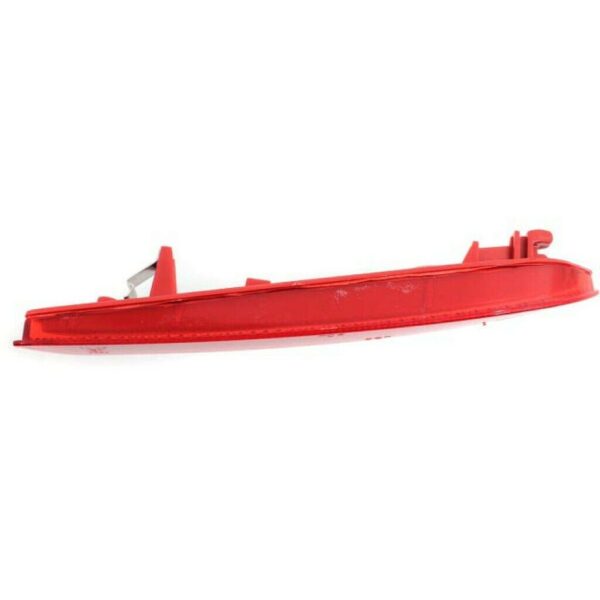 Reflector Rear Passenger Side Honda Insight 2010-2014 , HO1185103 - Image 5