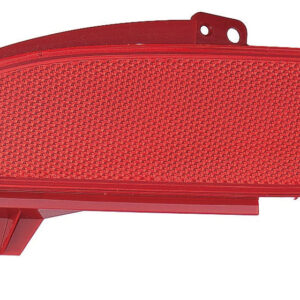 2016–2022 Honda Hrv Reflector Rear Passenger Side Capa , HO1185109C