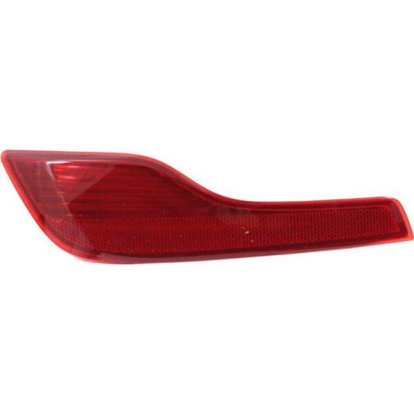 Reflector Rear Passenger Side Honda Crv 2017-2019 High Quality , HO1185112 - Image 2