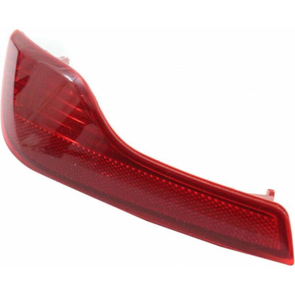 Reflector Rear Passenger Side Honda Crv 2017-2019 High Quality , HO1185112 - Image 4
