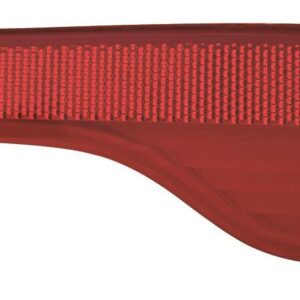 Reflector Rear Passenger Side Honda Crv 2017-2019 High Quality , HO1185112