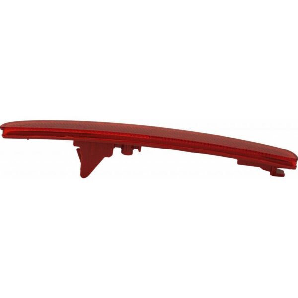 Reflector Rear Passenger Side Honda Civic Hatchback 2017-2021 High Quality , HO1185114 - Image 4