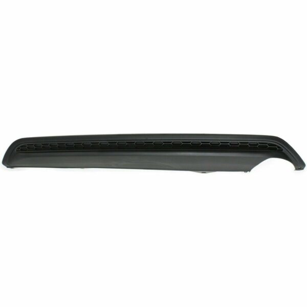 Valance Bumper Rear Honda Civic Hybrid 2013-2015 Black 1.8L , HO1195101 - Image 5