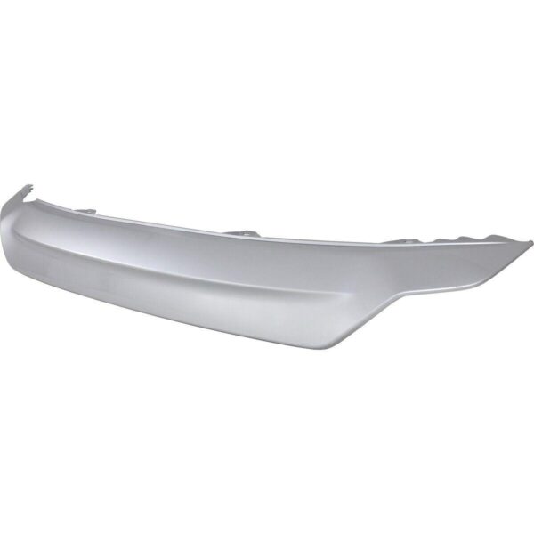 Valance Bumper Rear Honda Crv 2015-2016 Silver Ex/Ex-L/Se/Touring , HO1195108 - Image 3