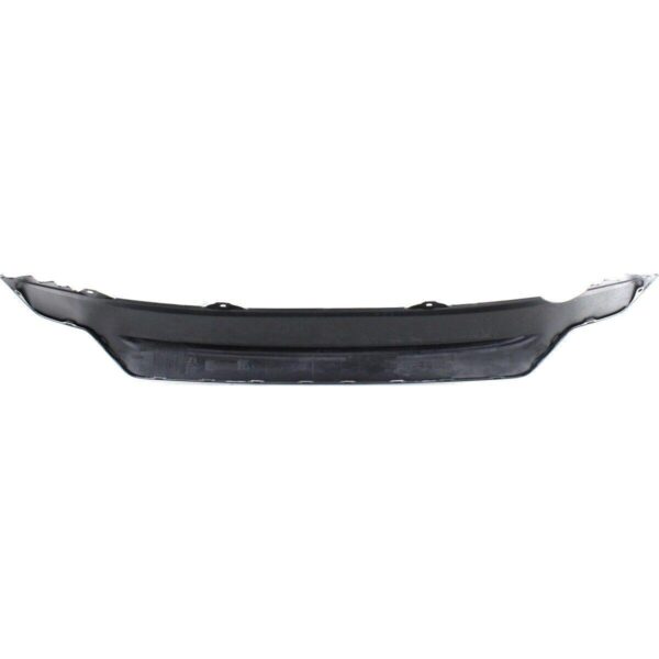 Valance Bumper Rear Honda Crv 2015-2016 Silver Ex/Ex-L/Se/Touring , HO1195108 - Image 5