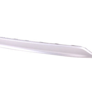 Valance Rear Honda Crv 2015-2016 Silver Ex/Ex-L/Se/Touring , Ho1195108U - Hunt Parts