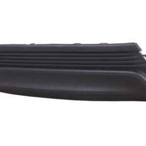 Valance Bumper Rear Honda Civic Coupe 2016-2020 Textured Exclude Si , HO1195111