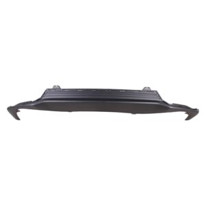Bumper Rear Lower Honda Civic Hatchback 2017-2021 Textured Black Ex/Ex-L/Lx Capa , Ho1195112C - Hunt Parts