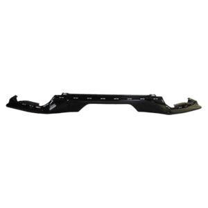 Bumper Rear Lower Honda Civic Hatchback 2017-2019 Gloss Black , HO1195113 - Hunt Parts