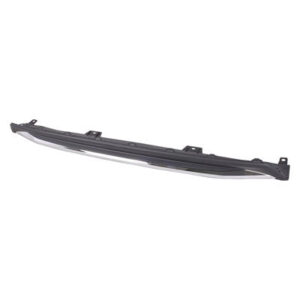 2019-2021 Honda Civic Sedan Valance Rear Exculde Si Matte , HO1195121C