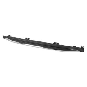 2019-2021 Honda Civic Sedan Valance Rear Exculde Si Matte , HO1195121