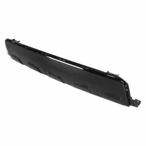 2019-2021 Honda Passport Valance Rear Ptd Black Elite Model , HO1195123