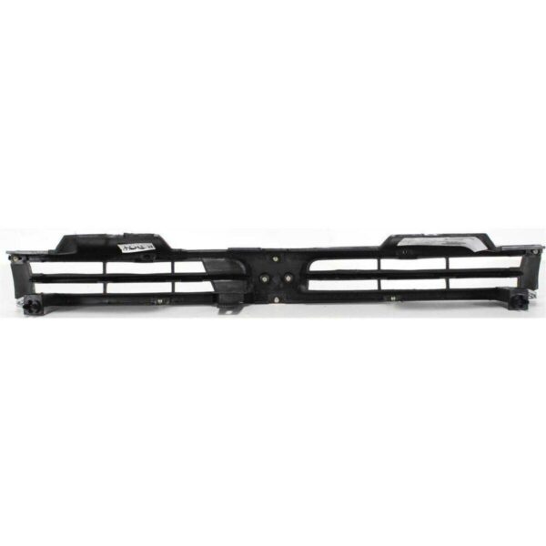 Grille Honda Accord Sedan 1992-1993 , HO1200120 - Image 4