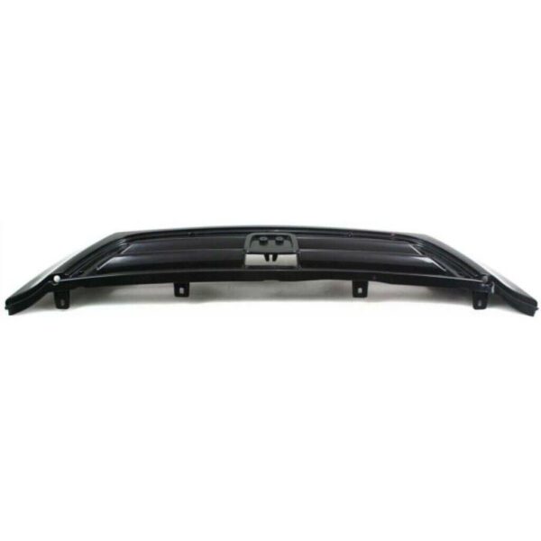 Grille Used Honda Crv 1997-2001 With Chrome Moulding , HO1200138 - Image 5