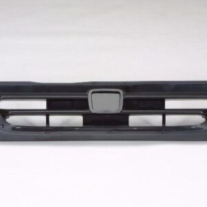 Grille Used Honda Crv 1997-2001 With Chrome Moulding , HO1200138