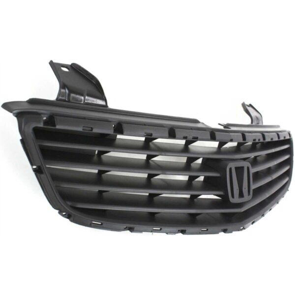 Grille Honda Odyssey 1999-2001 Black , HO1200148 - Image 3