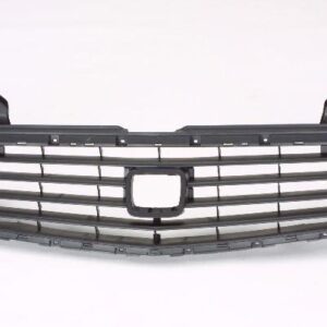 Grille Honda Odyssey 1999-2001 Black , HO1200148