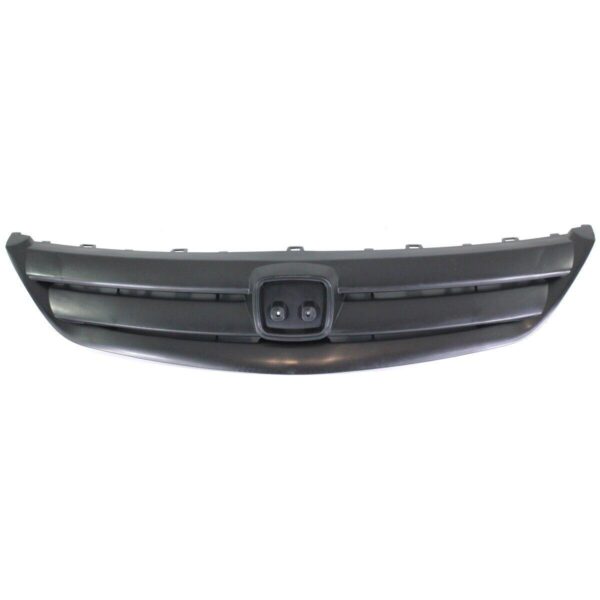 Grille Honda Civic Sedan 2001-2003 , HO1200155 - Image 2
