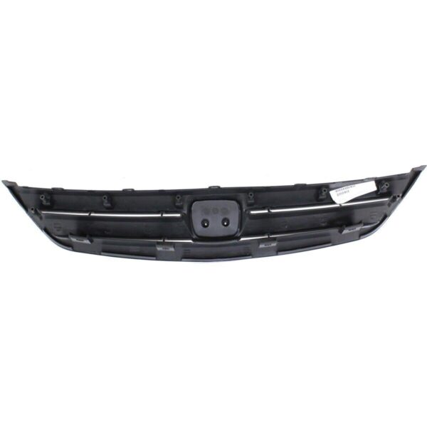 Grille Honda Civic Sedan 2001-2003 , HO1200155 - Image 5