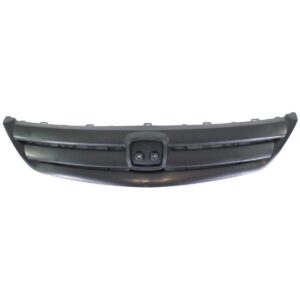 Grille Honda Civic Sedan 2001-2003 , HO1200155