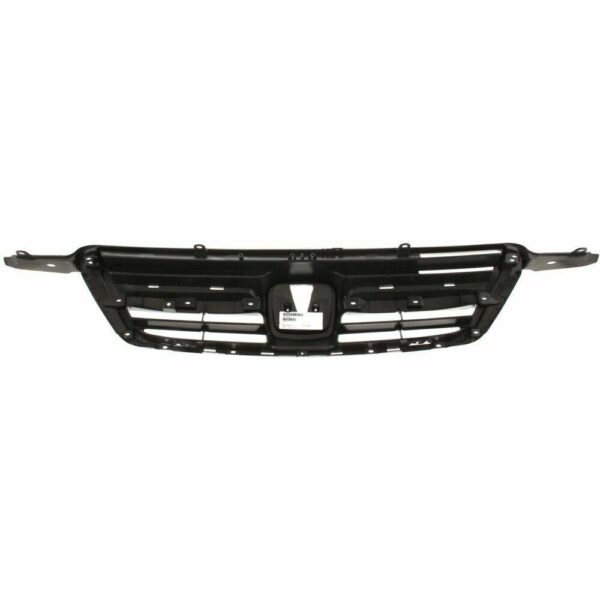 Grille Moulding Honda Crv 2002-2004 Without , HO1200159 - Image 4