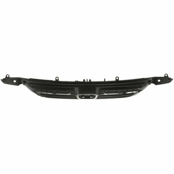 Grille Moulding Honda Crv 2002-2004 Without , HO1200159 - Image 5