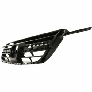 Grille Moulding Honda Crv 2002-2004 Without , HO1200159