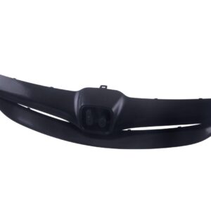 Grille Honda Civic Sedan 2004-2005 Black , HO1200164