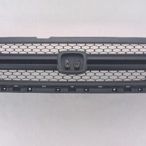 Grille Honda Pilot 2003-2005 Silver/Gray Ex Model , HO1200171