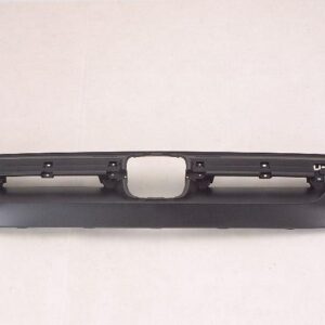 Grille Upper Honda Crv 2007-2009 , HO1200186