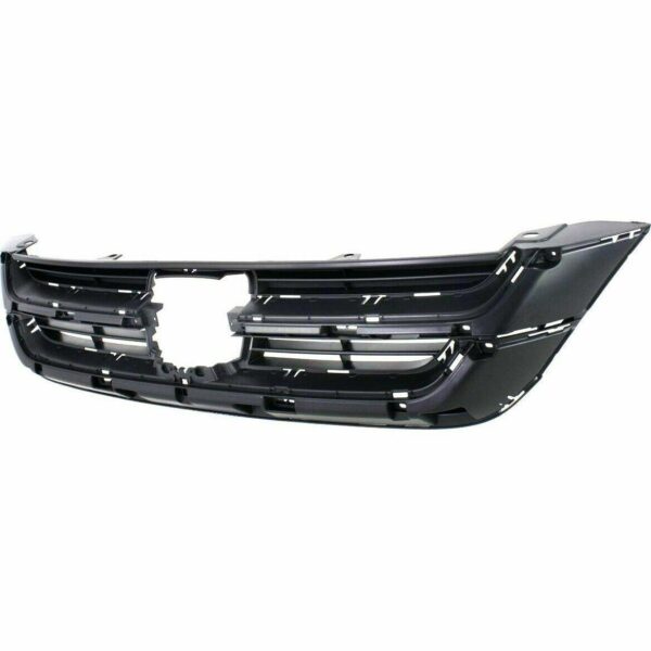 Grille Honda Crv 2010-2011 Gray , HO1200204 - Image 2