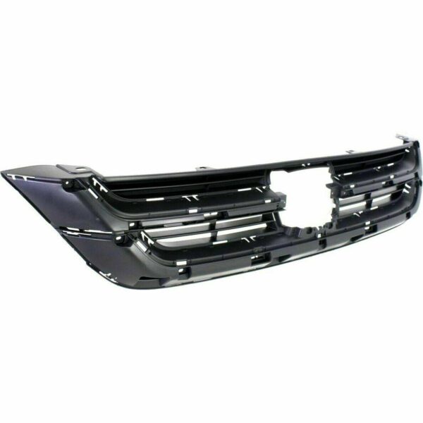 Grille Honda Crv 2010-2011 Gray , HO1200204 - Image 3
