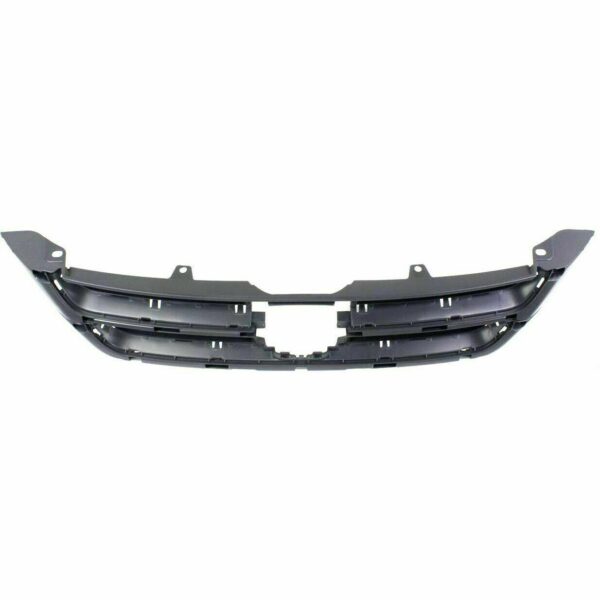 Grille Honda Crv 2010-2011 Gray , HO1200204 - Image 4