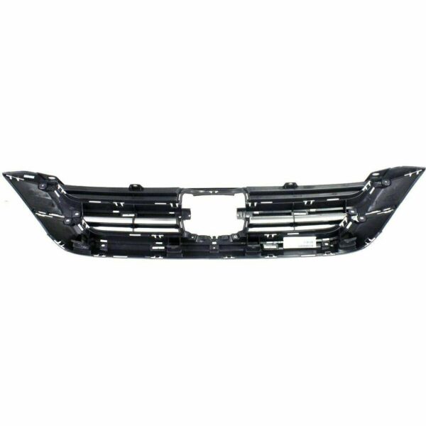 Grille Honda Crv 2010-2011 Gray , HO1200204 - Image 5
