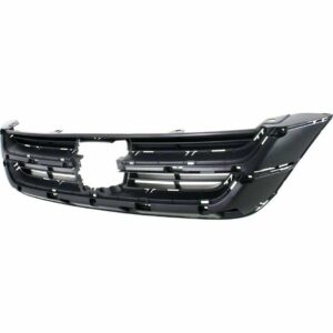 Grille Honda Crv 2010-2011 Gray , HO1200204