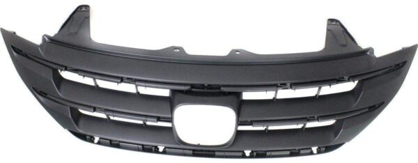 Grille Honda Crv 2012-2014 Metalic Gray , HO1200211 - Image 2