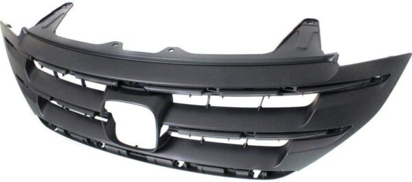 Grille Honda Crv 2012-2014 Metalic Gray , HO1200211 - Image 3