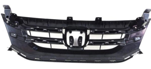 Grille Honda Odyssey 2014-2017 , HO1200220 - Image 4