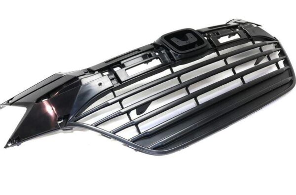 Grille Honda Hrv 2016-2018 Matte Black , HO1200226 - Image 3