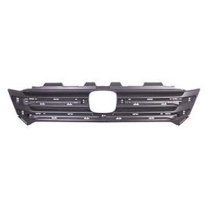 Grille Honda Pilot 2016-2018 Without Adaptive Cruise , HO1200227