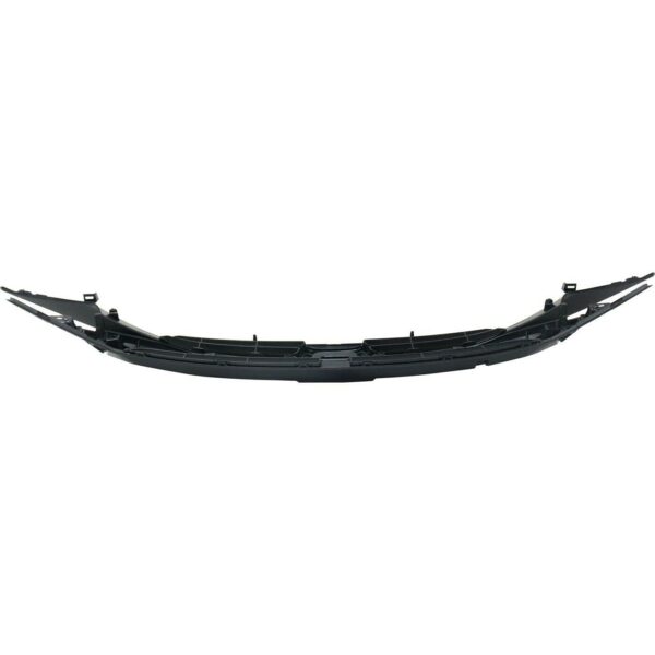 Grille Honda Civic Sedan 2016-2018 Textured Black Exclude Si , HO1200231 - Image 4