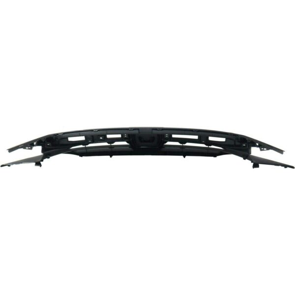 Grille Honda Civic Sedan 2016-2018 Textured Black Exclude Si , HO1200231 - Image 5