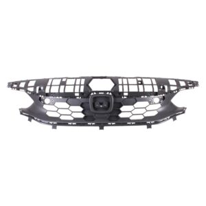 2022-2024 Honda Civic Hatchback Grille Front Black Upper , HO1200256